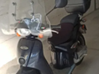 scarabeo aprilia 50 cc