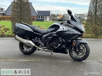 bmw k 1600 gt - option 719 — motoren | bmw — marktplaats