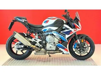 vendo bmw m 1000 r (2023 - 24) usata a castelverde (codice 9882984) - moto.it