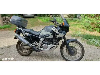 africa twin rd07 a - année 2000