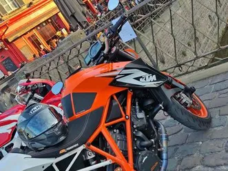 ktm superduke r 1290 v1