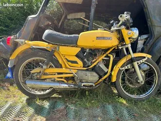 motobecane lt3 la poste