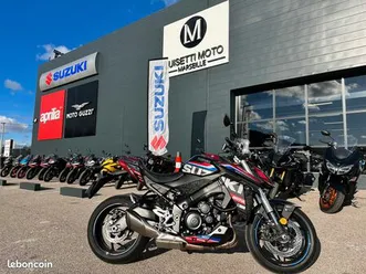 gsxs 950 a2 pack sert 425 km garantie 5 ans livraison offerte dans toutes la france