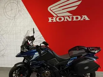 vendo suzuki v-strom 1050se (2023 - 24) usata a san giorgio canavese (codice 9882980) - moto.it