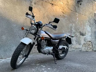 suzuki vanvan injection