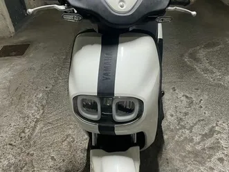 scooter électrique