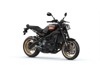 yamaha xsr 900 *sonderedition*