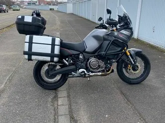 yamaha super tenere 1200