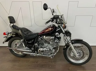 yamaha virago 1100 1. hand* gepflegter zustand