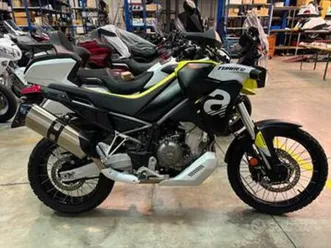 aprilia tuareg 660