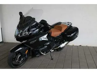 bmw bmw k 1600 gt