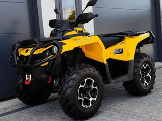 can-am outlander