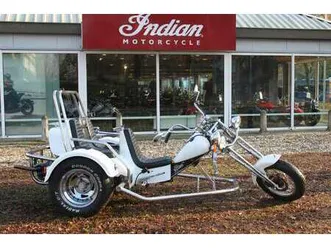 andere boss jewel 3 zits trike