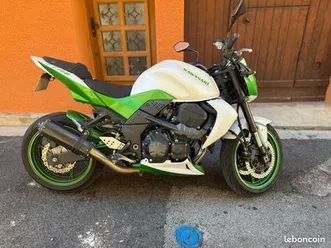 échange z750 contre moto route type fjr par ex