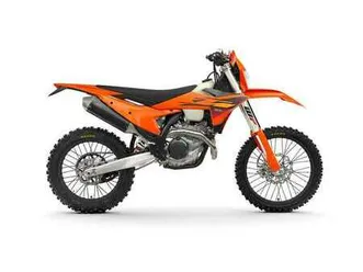 ktm 500 exc-f 2026