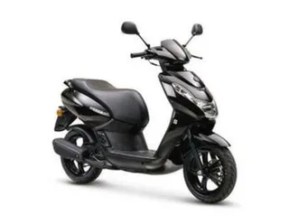 peugeot kisbee gt — scooters | peugeot — marktplaats