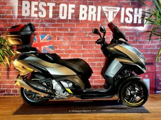 peugeot metropolis 400 gt 2021