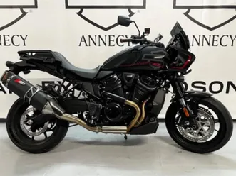 ecosse adventure pan america 1250 st 2025