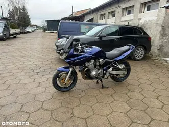 suzuki bandit