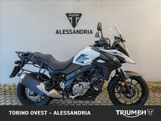 suzuki v strom dl 650 abs