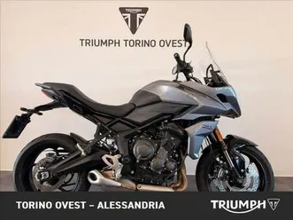 triumph tiger sport 660
