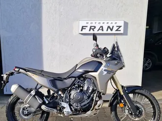 yamaha tenere 700