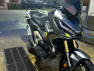 xadv 750