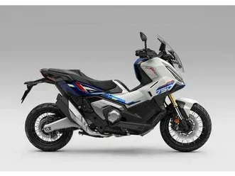 honda x-adv 2026 - předobjednávka s bonusem