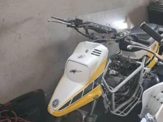 échange prototype 250 burgman