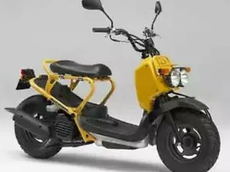 honda nps50 zoomer canton berne -