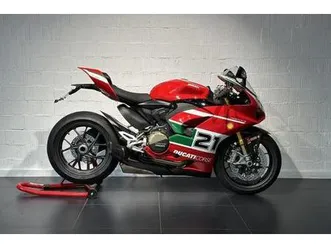 ② panigale v2 bayliss 20th anniversary