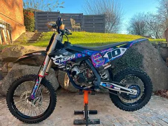 husqvarna tc 85 – 2023 – top zustand