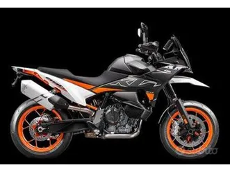 ktm 890 smt