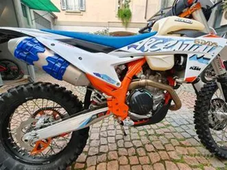 ktm 500 exc - 2023