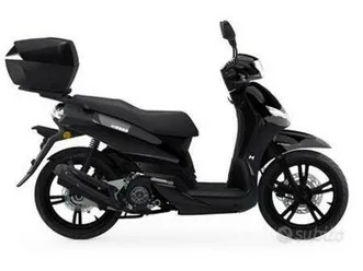 peugeot kisbee 50 (bonus rottamazione)