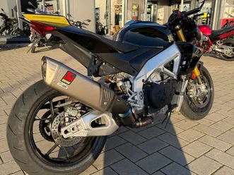 aprilia tuono v4 1100 factory
