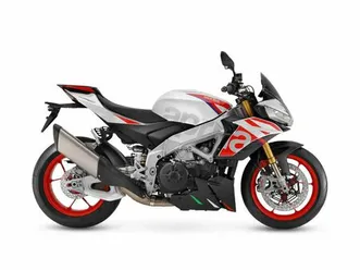 aprilia tuono v4 1100 factory
