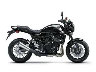 z900 rs black ball edition my26