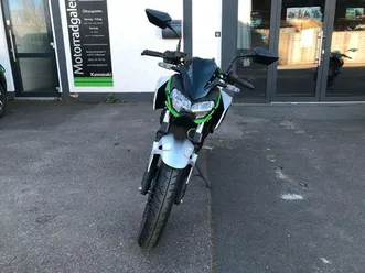 kawasaki z e-1 my2024