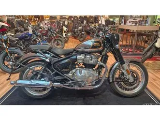 royal enfield classic 650