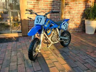 lem 50 kindercross ähnlich pw 50