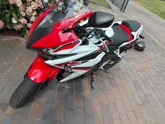 honda cbr 500r