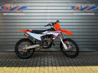 ktm 450 sx-f fmf xtrig