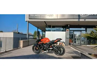 triumph street triple r jetzt 765€ sichern