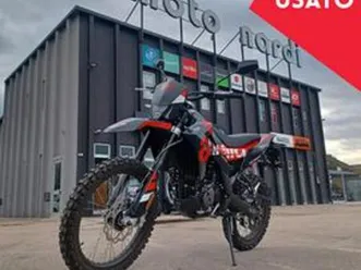 aprilia rx 125 - 2025