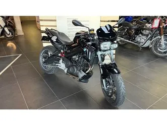 bmw f 800 r 2014 800 cm3 | moto roadster | 48 100 km | noir | 73420 voglans