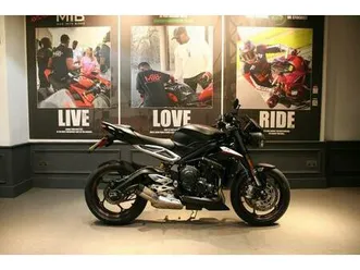triumph street triple 765 moto2 edition