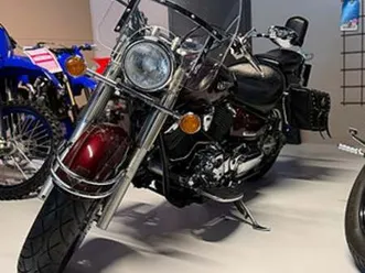 yamaha xvs1100 (daf663) - bytbil.com ◊