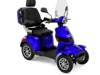 elektromobil 25km/h e-quad 25 v.3 premium rolektro lithium akku