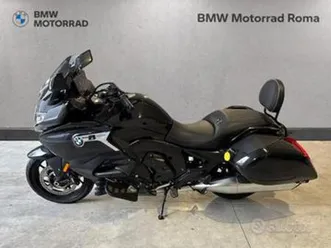 bmw k 1600 b abs my22